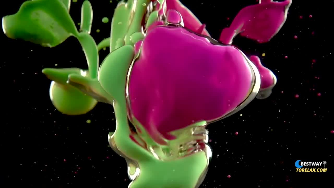 Lava Lamp Lo Fi