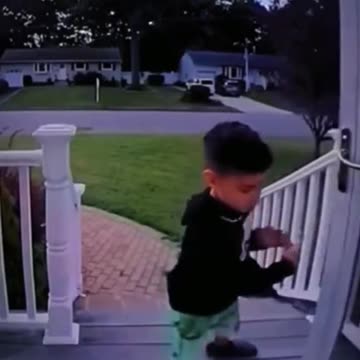 🤣🤣🤣Funny kid🤣