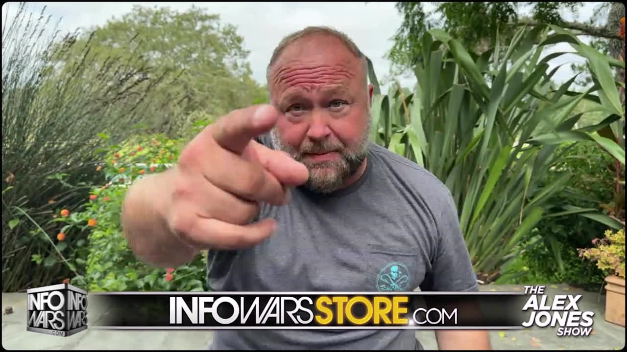 MUST-SEE: U.S. Rep. & Sniper Expert Says Trump Shooter Cleary Didn't Act Alone— Inside Job