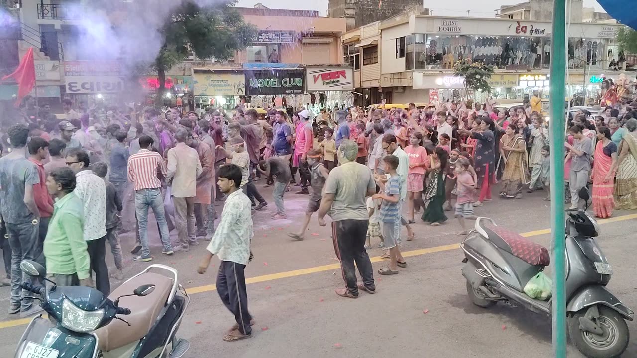 Ganpati bappa morya
