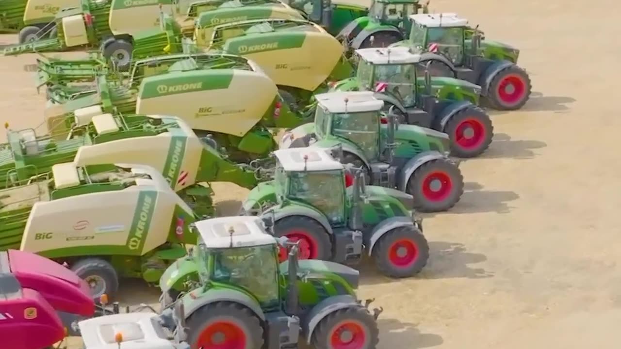 CRC vídeos curiosos