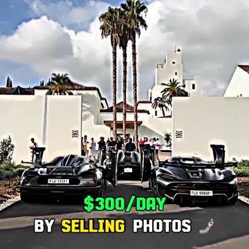 🤑🤑$300/Day by selling photos 📸