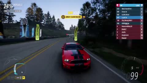 Forza Horizon 5 can still be fun!