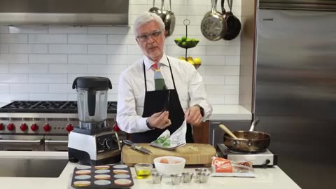 Dr. Steven Gundry Reveals Ultimate Breakfast Recipe