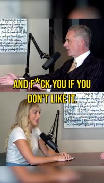 Jordan Peterson Lashes Out at Critics After Quitting Twitter Over ‘Not Beautiful’ Controversy