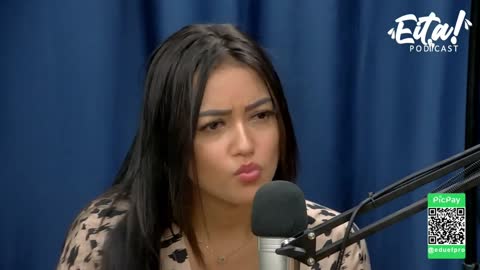 KARLYANE MENEZES - Nunca tive medo de ser violentada - Cortes do Eita!