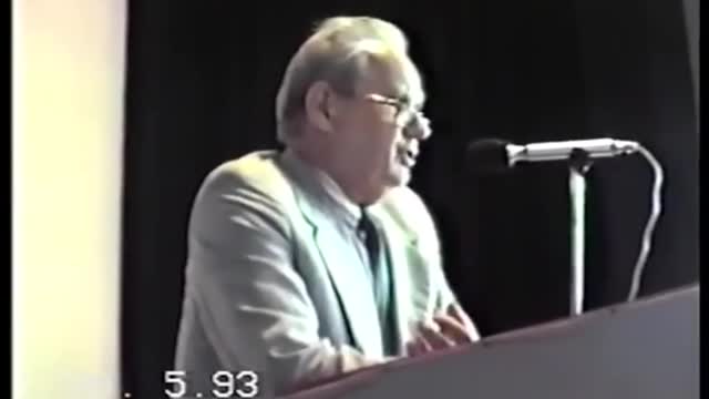 Prezident Jozef Tiso nebol na listine vojnovych zločincov - JUDr. Tibor Böhm