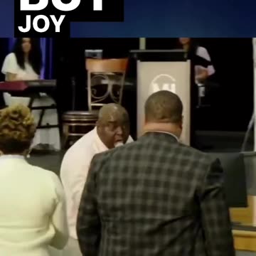 You're About to TRADE PLACES🔄