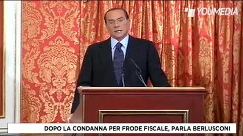 berlusconi villa gernetto conferenza