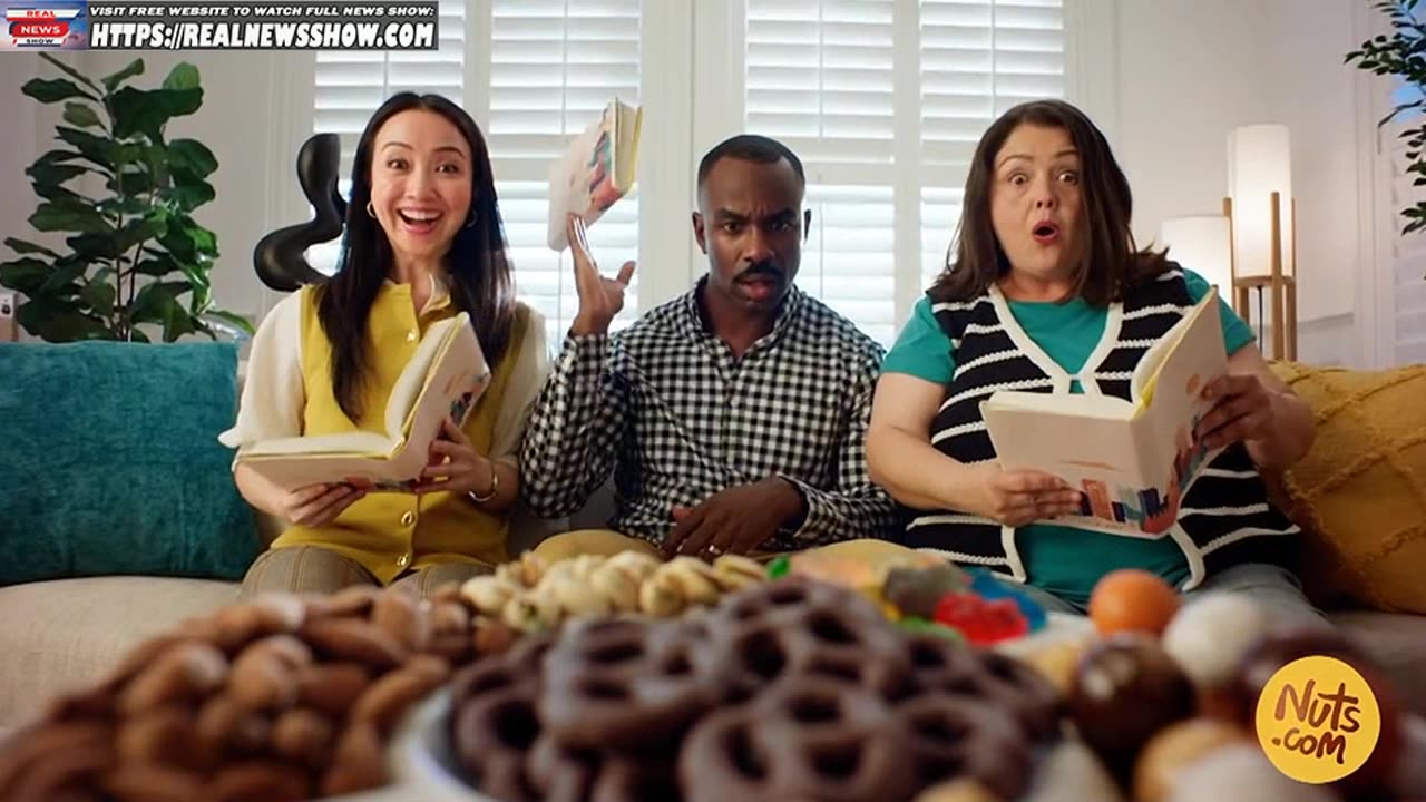 Andrea Mitchell Reports 12PM - 10/21/2024