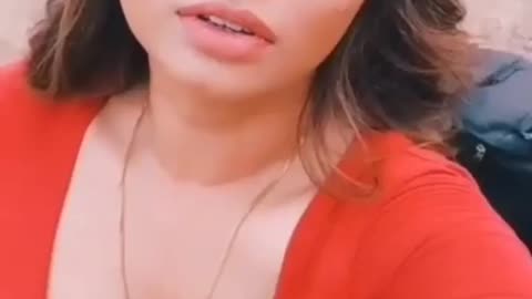 Instagram Reals beautiful girl Hot saree dance video music created_1080p