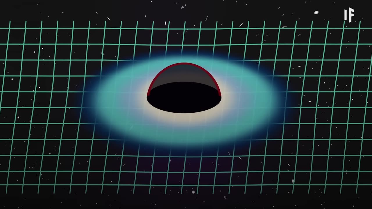 What If You Fell Into a Black Hole