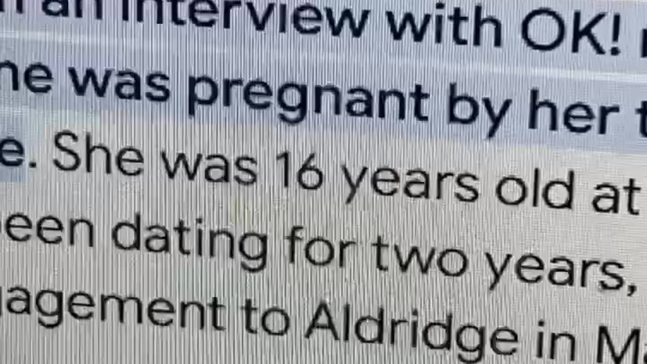 Don't like feet no more