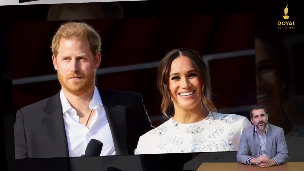 Prince Harry has major problems w his US citizenship.