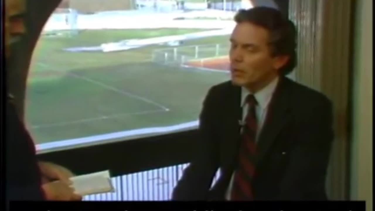 Former CIA analyst Frank Snepp confesses to media involvement...