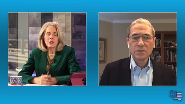 Gordon Chang | ACWT Interview 12.17.20