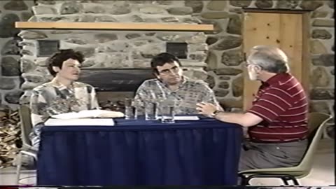 Témoignage de Pierre & Josée St Cyr