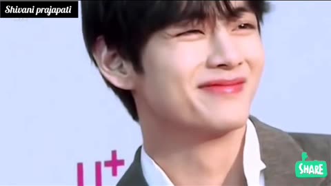 Kim taehyung 💜|| Hindi song editing || BTS