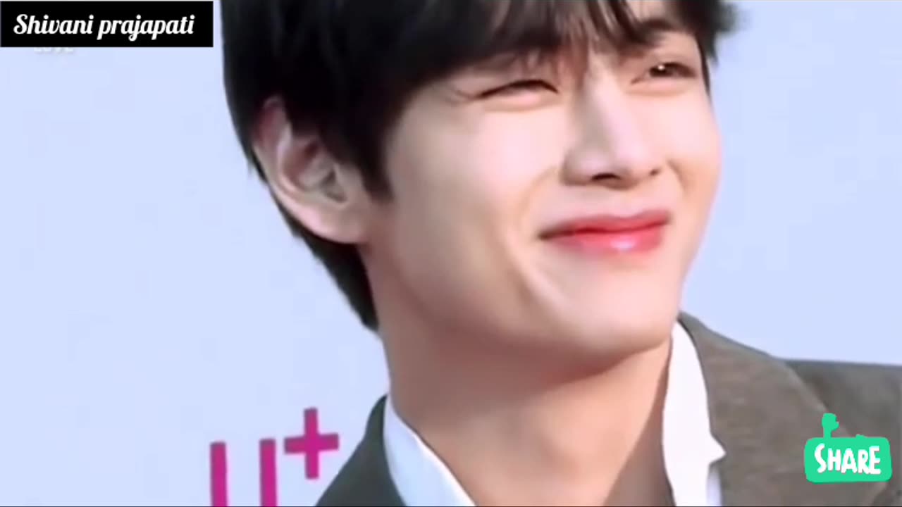 Kim taehyung 💜|| Hindi song editing || BTS