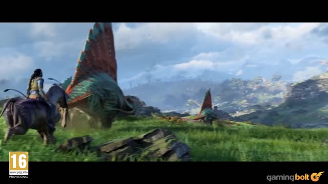15 Graphically MIND-BLOWING Games of 2022
