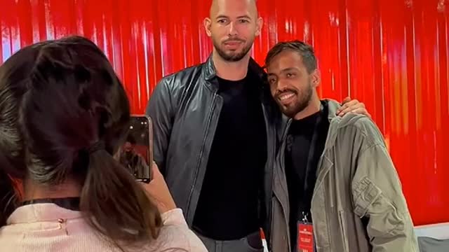 Elon Musk supports Tate after arrest😲😱🤯