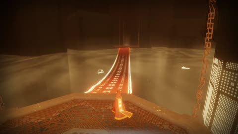 Journey (Indie Adventure Game) Full Gameplay