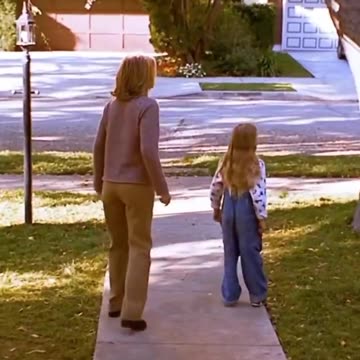 The Deep End of the Ocean