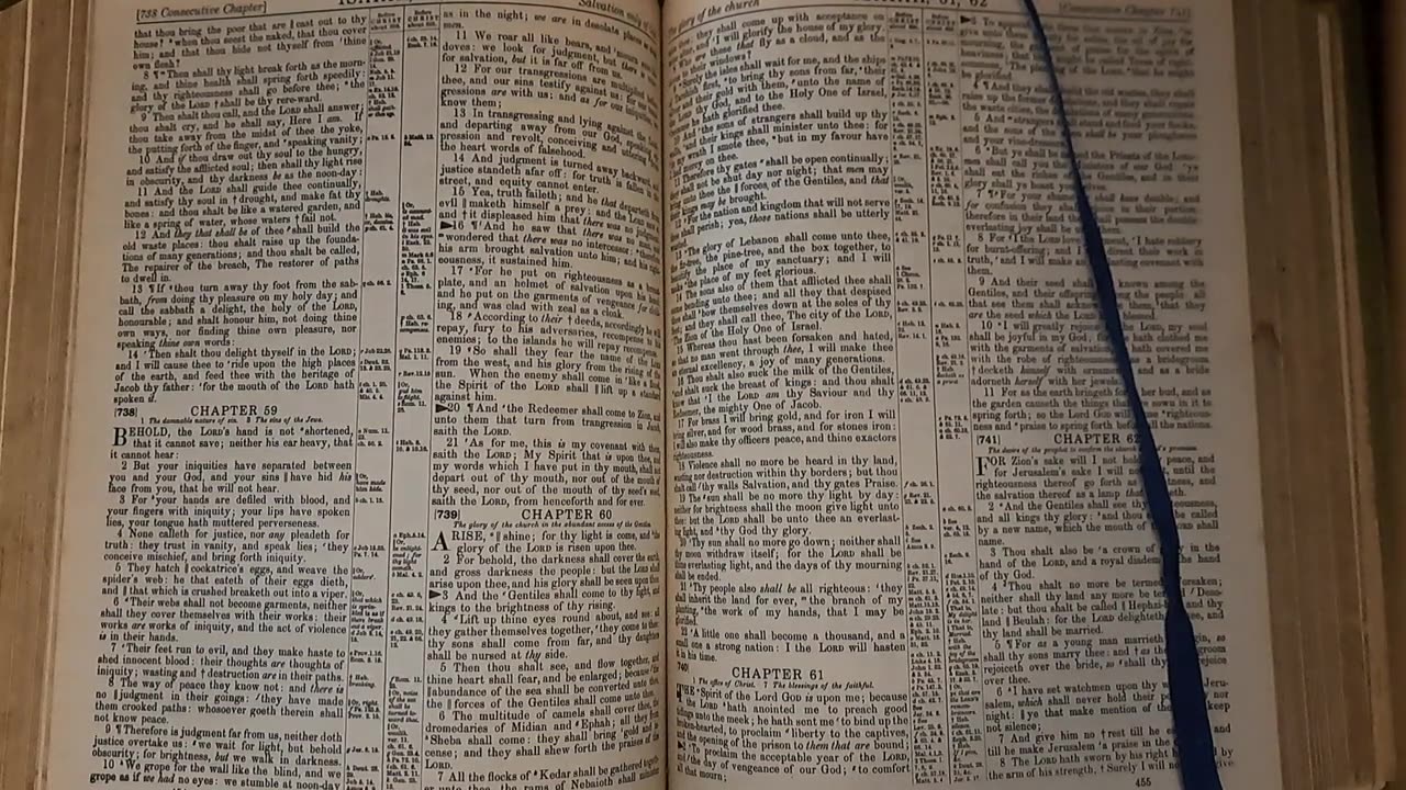 Isaiah 60
