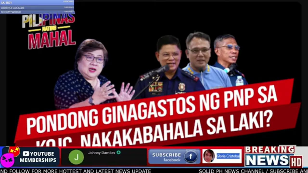 PILIPINAS NATING MAHAL( AUGUST 13, 2024 ) KASAMA SINA KA ERIC CELIZ AT DR LORRAINE MARIE BADOY