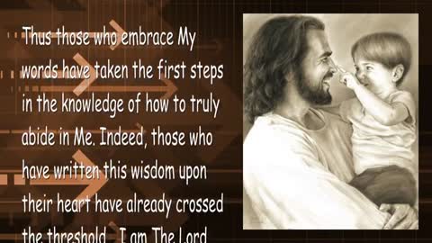 Who do you choose... I am here, choose Me, for I have already chosen you 🎺 Trumpet Call of God