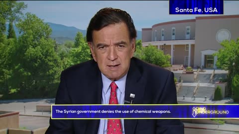 Ep. 556: Fmr. US Ambassador to UN on Jerusalem & Are Austerity Cuts Killing Forensic Sciences?