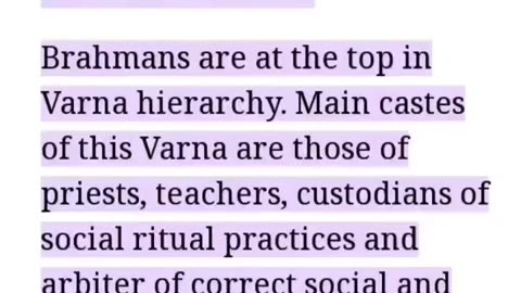 BRAHMAN have 1 in all over nation