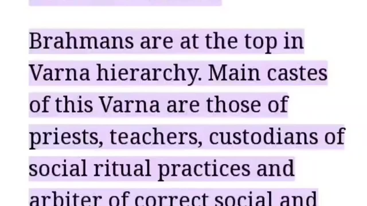BRAHMAN have 1 in all over nation