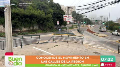 BUEN DIA 06/08/2024 P1