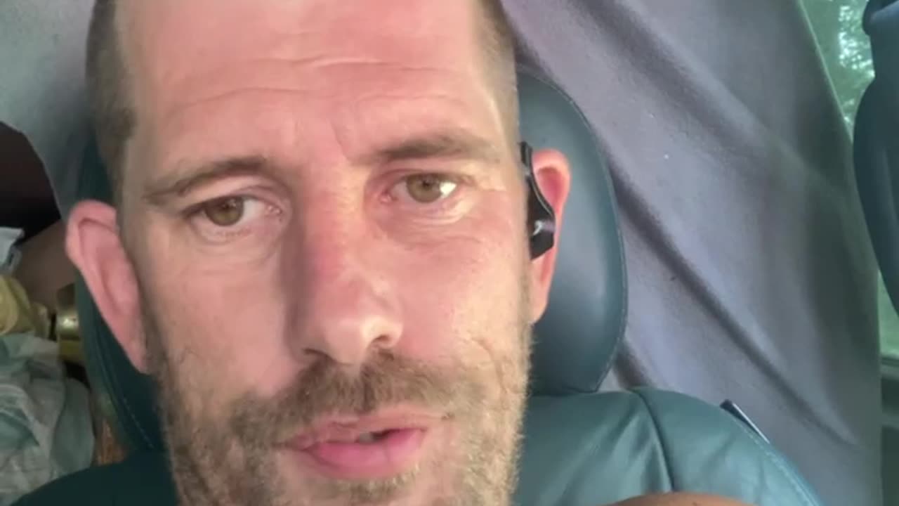 So I’m gonna go somewhere better safer more fun and make money