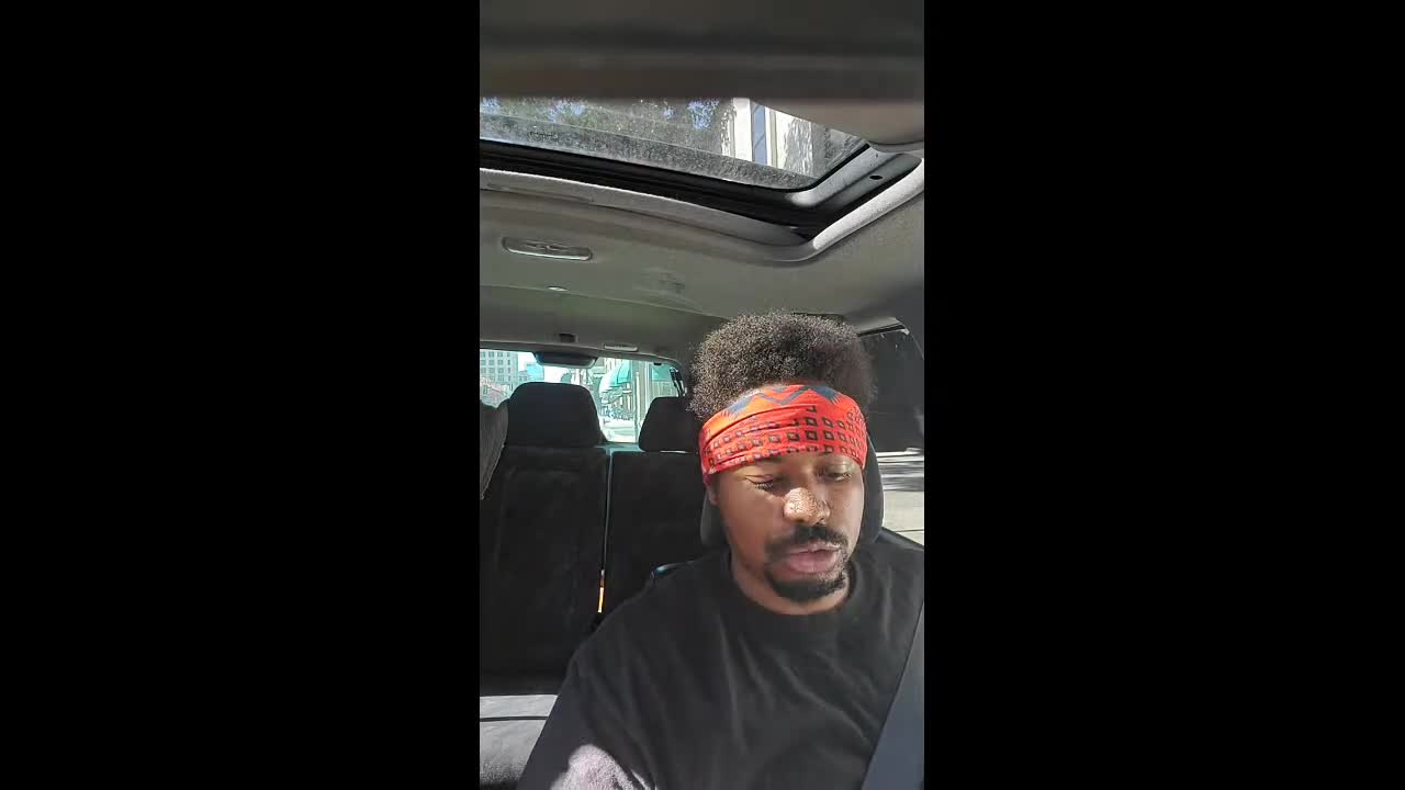 RIDIN' AND EDIFYIN': 2/28/22