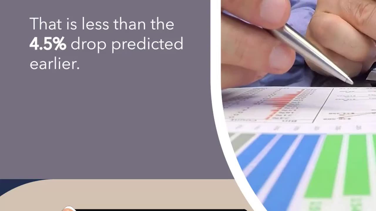 The General Trend Expected for the US Housing Market.