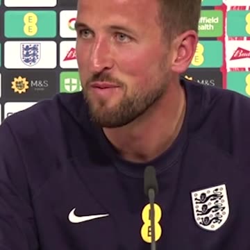 Harry Kane hits back at podcasters 'promoting their own channels'
