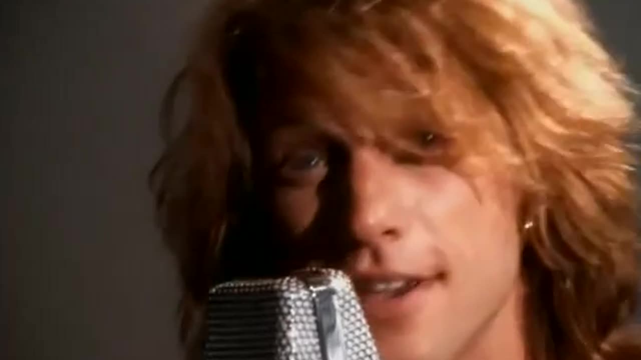 Bon Jovi - Always (1994)