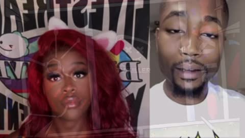 MADAM LO & CHARLI PK