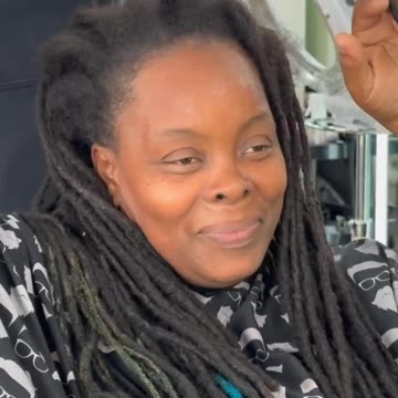 Soul Food: Hairstyling