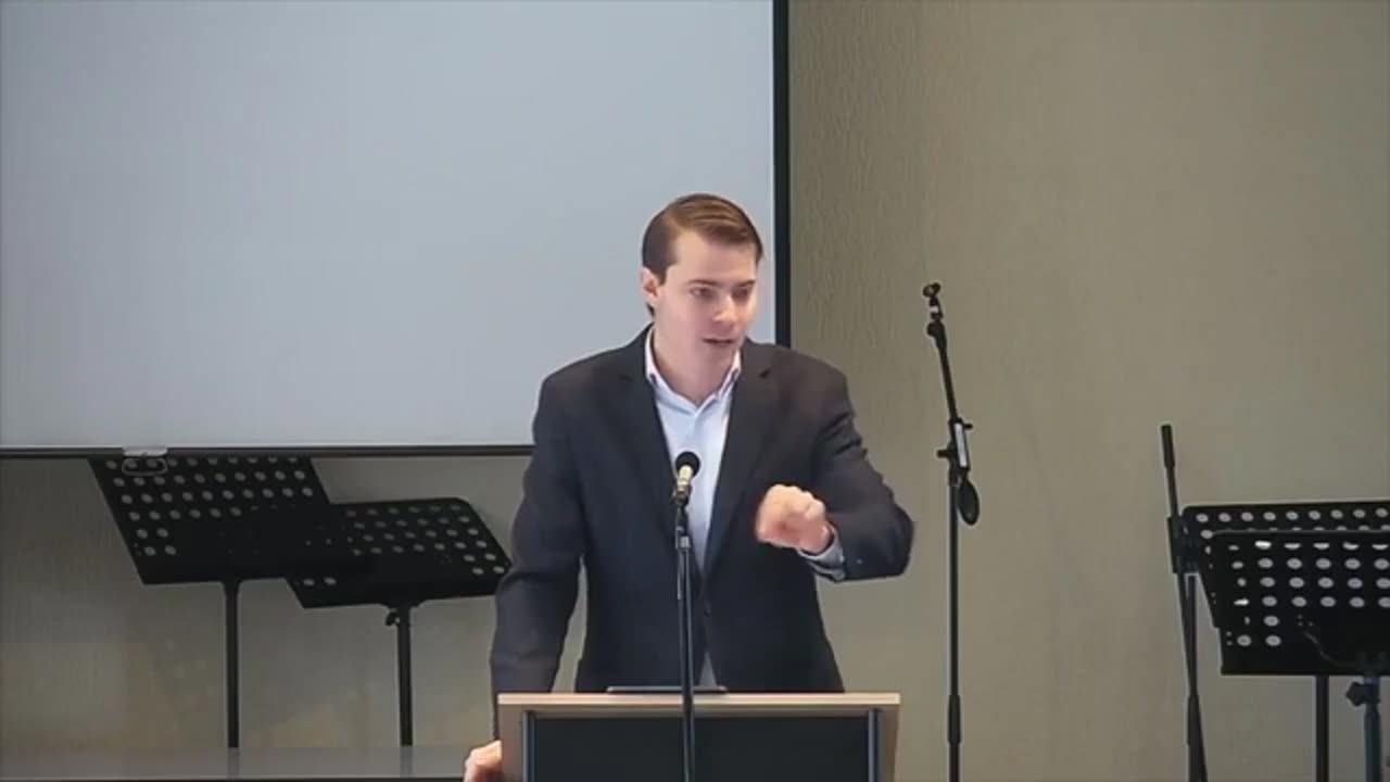 Christelijke Apologeet - Serie Judas - Deel 3 - Valse leraren en de praktische implicaties voor jou