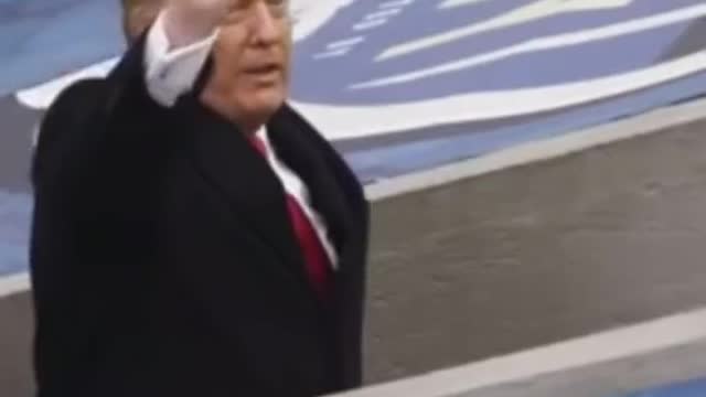 Press speech