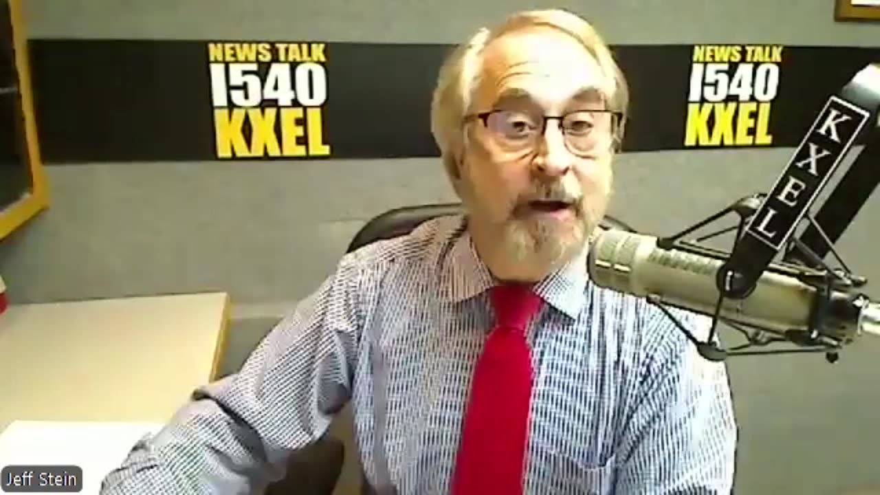 Iowa Politics with Jeff Stein – Wed. Aug. 06, 202