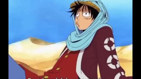 Funny momen one piece