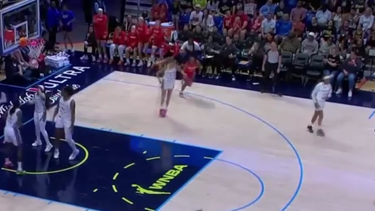 WNBA on the ropes