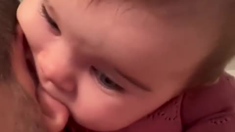 Cute Baby ❤😘