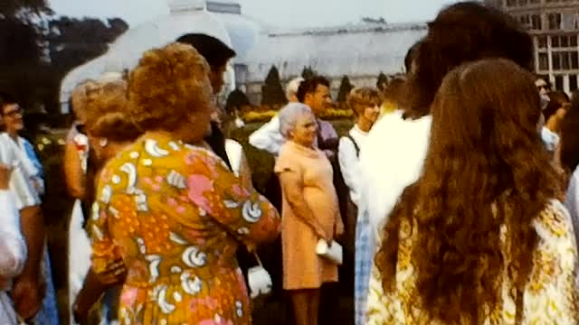 Charlie's wedding