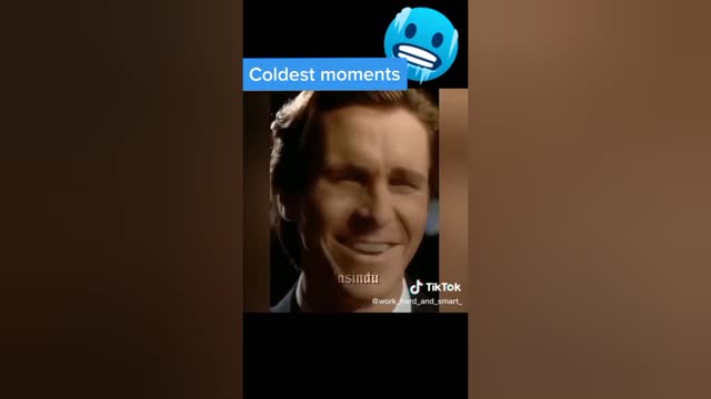 Coldest Moments Of All Time 🥶 TikTok Compilation 😰 Sigma Moments