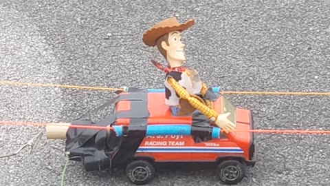 Rockit van